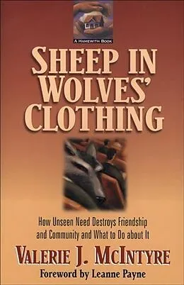 E-Book (epub) Sheep in Wolves' Clothing von Valerie J. McIntyre