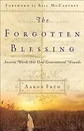 E-Book (epub) Forgotten Blessing von Aaron Fruh