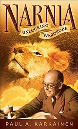 E-Book (epub) Narnia von Paul A. Karkainen