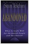 E-Book (epub) Abandoned von Stan Telchin
