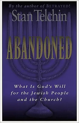 E-Book (epub) Abandoned von Stan Telchin