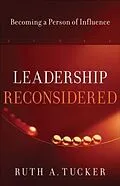 E-Book (epub) Leadership Reconsidered von Ruth A. Tucker