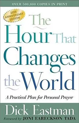 E-Book (epub) Hour That Changes the World von Dick Eastman