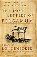 ePUB Lost Letters of Pergamum von Bruce W. Longenecker