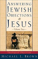 eBook (epub) Answering Jewish Objections to Jesus : Volume 2 de Michael L. Brown