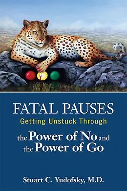 E-Book (epub) Fatal Pauses von Stuart C. Yudofsky