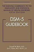 E-Book (epub) DSM-5® Guidebook von Donald W. Black, Jon E. Grant