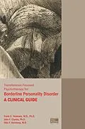 E-Book (epub) Transference-Focused Psychotherapy for Borderline Personality Disorder von Frank E. Yeomans, John F. Clarkin, Otto F. Kernberg