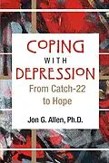 E-Book (epub) Coping With Depression von Jon G. Allen