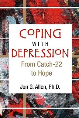 E-Book (epub) Coping With Depression von Jon G. Allen