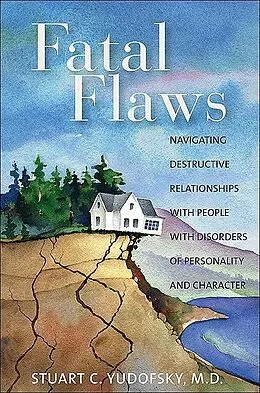 E-Book (epub) Fatal Flaws von Stuart C. Yudofsky