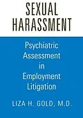 E-Book (epub) Sexual Harassment von Liza H. Gold