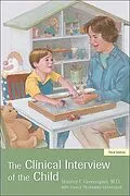 E-Book (epub) The Clinical Interview of the Child von Stanley I. Greenspan
