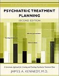 E-Book (epub) Fundamentals of Psychiatric Treatment Planning von James A. Kennedy