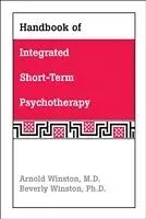 E-Book (pdf) Handbook of Integrated Short-Term Psychotherapy von Arnold Winston, Beverly Winston