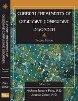 E-Book (pdf) Current Treatments of Obsessive-Compulsive Disorder, Second Edition von 