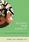 E-Book (epub) Recovery From Disability von Robert P. Liberman