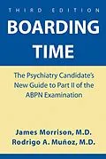 E-Book (epub) Boarding Time von James Morrison, Rodrigo A. Muñoz