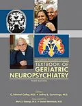 E-Book (epub) The American Psychiatric Publishing Textbook of Geriatric Neuropsychiatry von Norman L. Foster