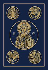 Fester Einband Catholic Bible-RSV von Ignatius Press