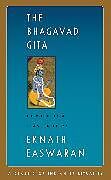 Couverture cartonnée The Bhagavad Gita de Eknath Easwaran