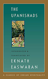 Kartonierter Einband The Upanishads von Eknath Easwaran