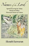 E-Book (epub) Names of the Lord von Eknath Easwaran