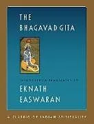 Kartonierter Einband (Kt) The Bhagavad Gita von Eknath Easwaran