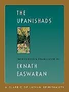 Kartonierter Einband (Kt) The Upanishads von Eknath Easwaran