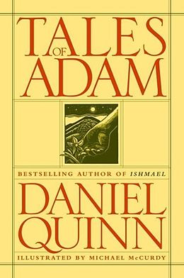 E-Book (epub) Tales of Adam von Daniel Quinn