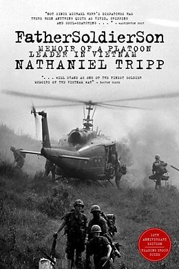 eBook (epub) Father, Soldier, Son de Nathaniel Tripp