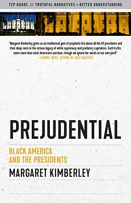 E-Book (epub) Prejudential von Margaret Kimberley