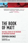 E-Book (epub) The Book of Matt von Stephen Jimenez