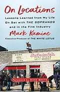 E-Book (epub) On Locations von Mark Kamine