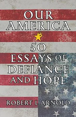 E-Book (epub) Our America von Robert L Arnold