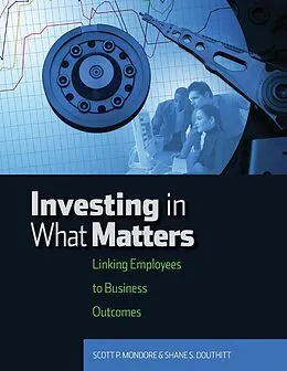 E-Book (pdf) Investing in What Matters von Shane Douthitt, Scott Mondore
