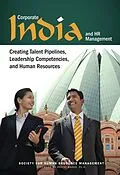 E-Book (pdf) Corporate India and HR Management von Society Human Resource Management, Rohini Anand