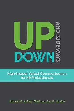 ePUB Up, Down, and Sideways von Patricia M. Buhler, Joel D. Worden