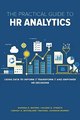E-Book (pdf) Practical Guide to HR Analytics von Rachael Johnson-Murray