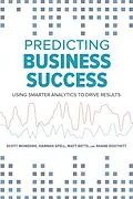 E-Book (pdf) Predicting Business Success von Matthew Betts