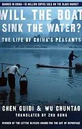 E-Book (epub) Will the Boat Sink the Water? von Chen Guidi, Wu Chuntao