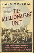 E-Book (epub) The Millionaires' Unit von Marc Wortman