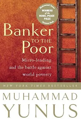 E-Book (epub) Banker to the Poor von Muhammad Yunus