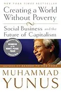E-Book (epub) Creating a World Without Poverty von Muhammad Yunus