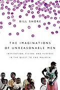 E-Book (epub) The Imaginations of Unreasonable Men von Bill Shore