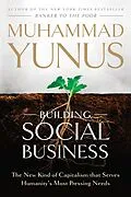 E-Book (epub) Building Social Business von Muhammad Yunus