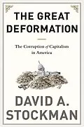 E-Book (epub) The Great Deformation von David Stockman