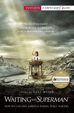 E-Book (epub) Waiting for ""SUPERMAN"" von Participant