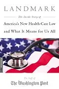 E-Book (epub) Landmark von Staff of the Washington Post