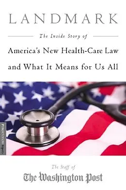 E-Book (epub) Landmark von Staff of the Washington Post